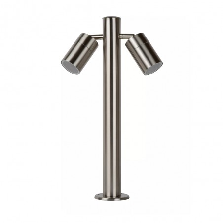 Baliza de exterior LED Arne (2x5W)