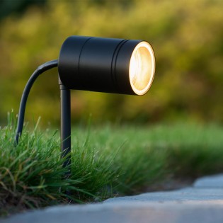 Foco de exterior LED Arne (5W)