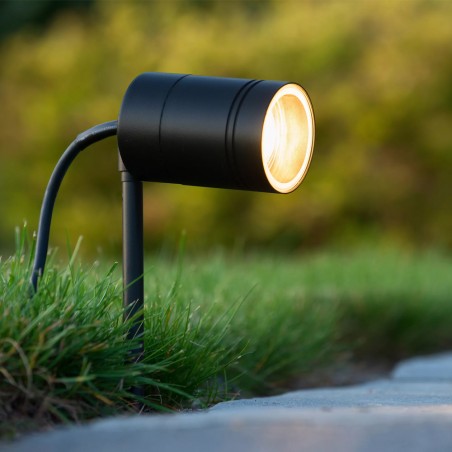 Foco de exterior LED Arne (5W)