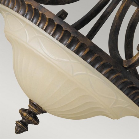 Plafón de techo Drawing II