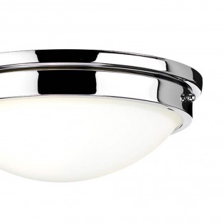 Plafón de techo Gravity