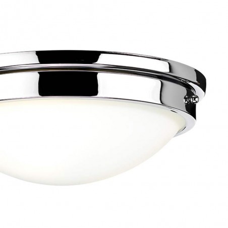 Plafón de techo Gravity