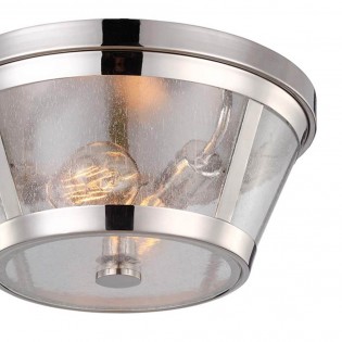 Plafón de techo Harrow