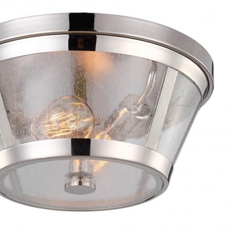 Plafón de techo Harrow