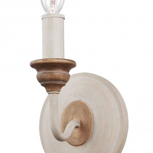 Aplique de pared Hartsville