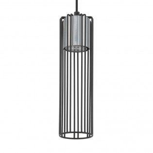 Lámpara colgante Argento (2 luces)