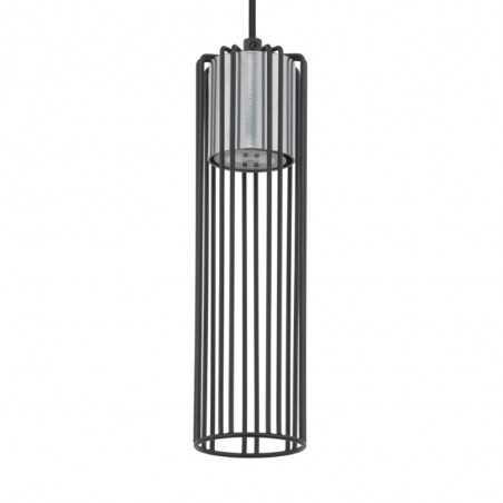 Lámpara colgante Argento (2 luces)
