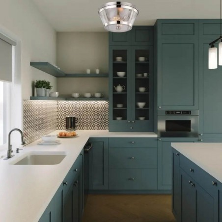 Plafón de techo Harrow