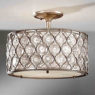 Plafón de techo Lucia