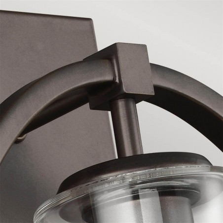 Aplique de pared Marlena