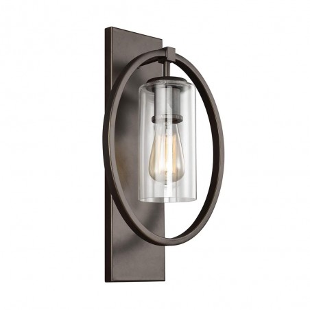 Aplique de pared Marlena
