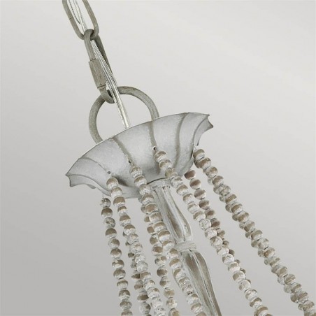 Lámpara de araña Maryville (9 Luces)