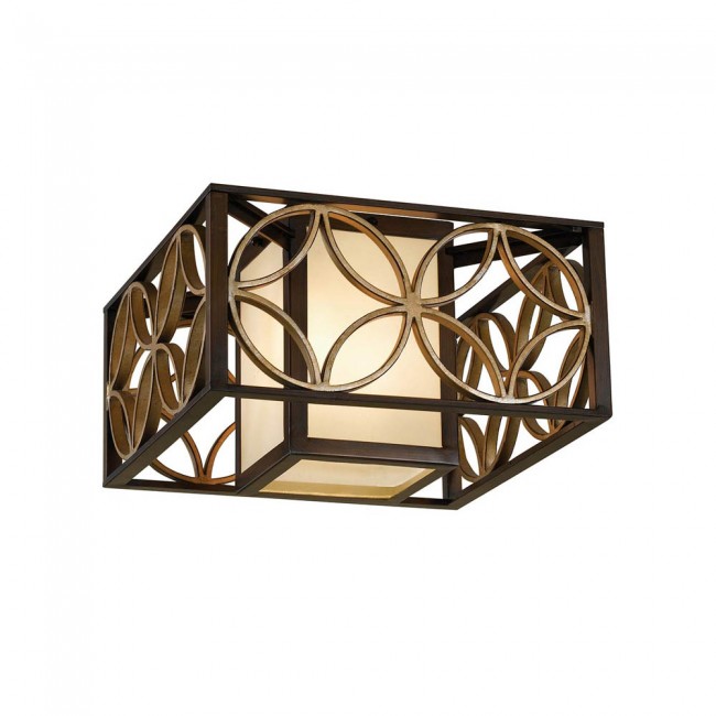 Plafón de techo Remy