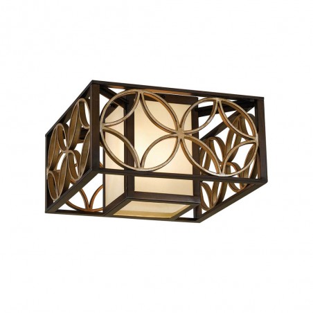 Plafón de techo Remy