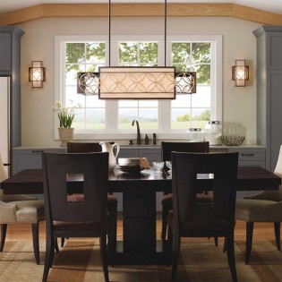 Lámpara de techo Remy