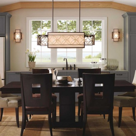 Lámpara de techo Remy