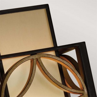 Aplique de pared Remy