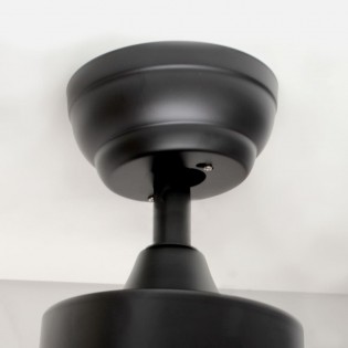 Vetilador de techo LED Taga CCT (18W)