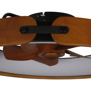 Ventilador Plafón LED Tivoli CCT Dim (50W)