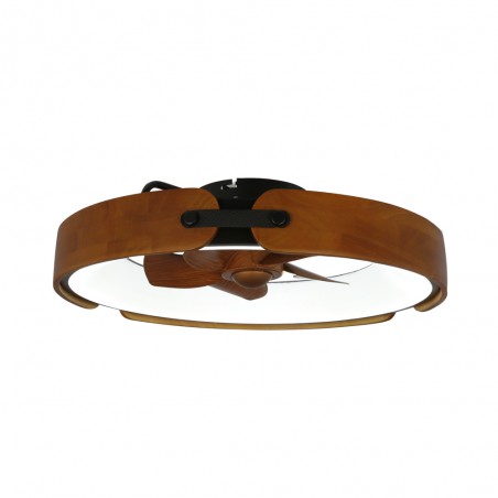 Ventilador Plafón LED Tivoli CCT Dim (50W)