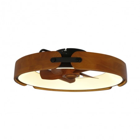 Ventilador Plafón LED Tivoli CCT Dim (50W)