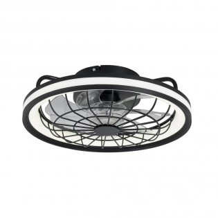 Ventilador Plafón LED Rafale CCT Dim (50W)