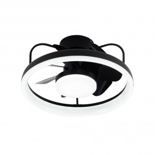 Ventilador Plafón LED Strike CCT Dim (50W)