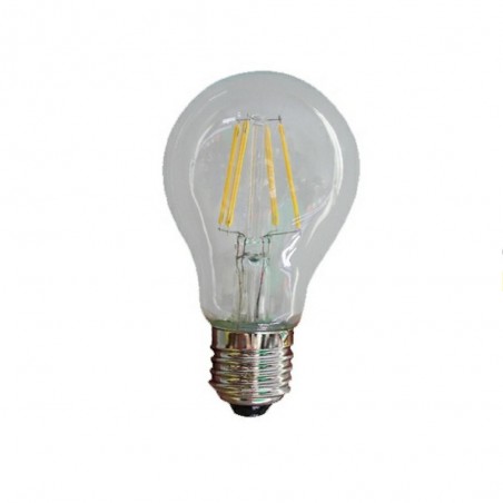 Bombilla de filamento LED E27 (3W)