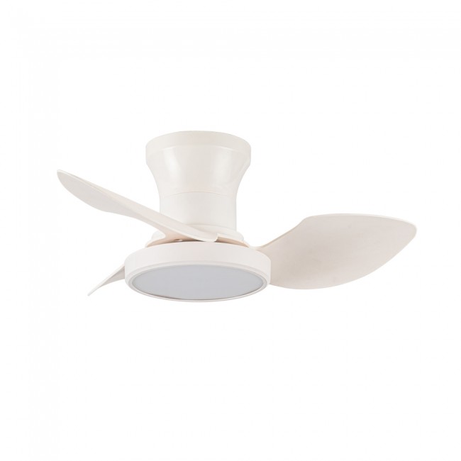 Ventilador de techo LED Reel CCT Dim (20W)