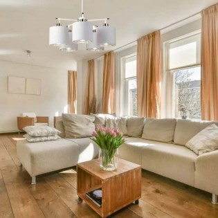 Lámpara de araña Balance...