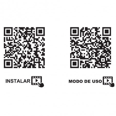 Ventilador de techo LED Thai CCT Dim (30W)