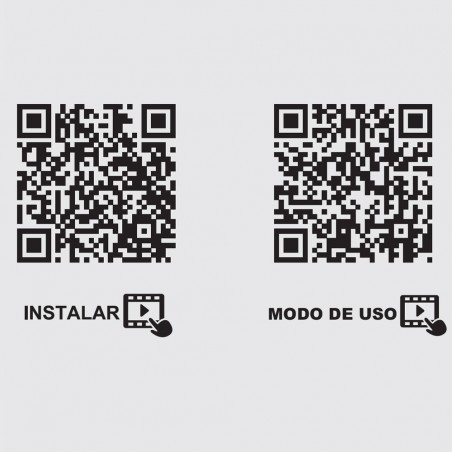 Ventilador de techo LED Soho CCT Dim (45W)