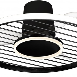 Ventilador de techo LED Soho CCT Dim (45W)