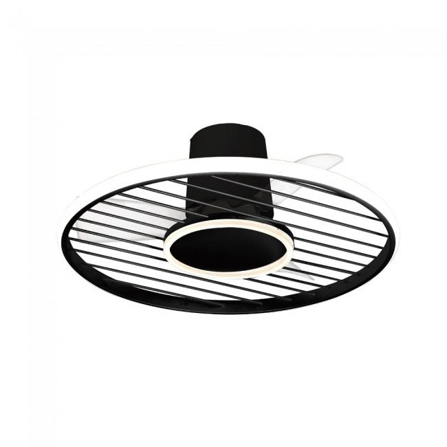 Ventilador de techo LED Soho CCT Dim (45W)