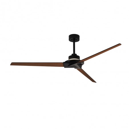 Ventilador LED aspas reversibles Brisa CCT Dim (20W)