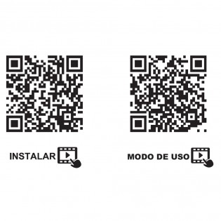 Ventilador LED aspas reversibles Brisa CCT Dim (20W)