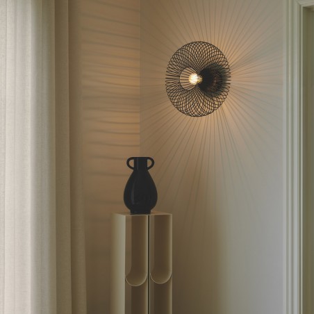 Aplique de pared Beroni