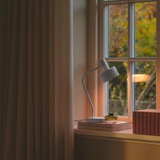 Lámpara de escritorio Matis