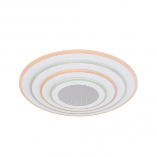 Plafón de techo LED Jocelyn...