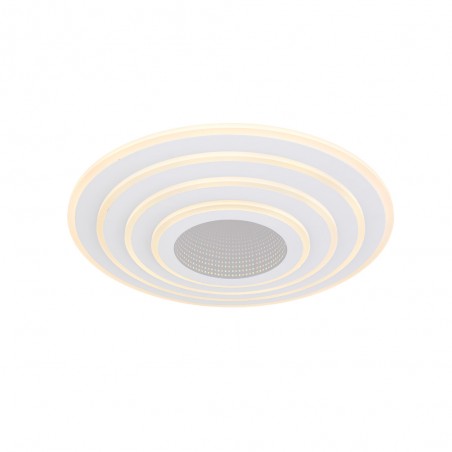 Plafón de techo LED Jocelyn Smart (50W)