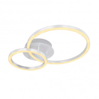 Plafón de techo LED Reggy (18W)