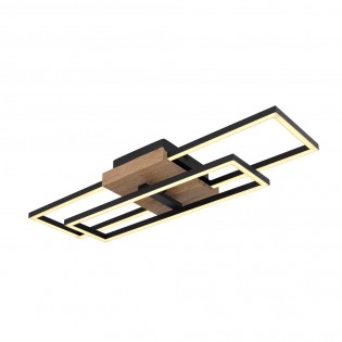 Plafón de techo LED Kendra (18W)