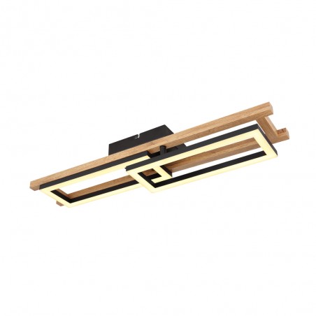 Plafón de techo Led Illa (20W)