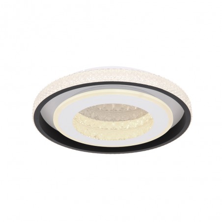 Plafón de techo Led Lucky CCT (52W)