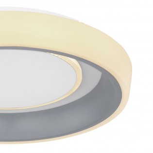 Plafón de techo LED Tabano...