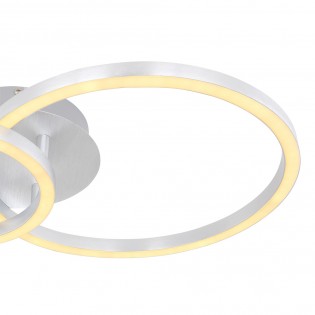 Plafón de techo LED Reggy (18W)