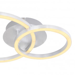 Plafón de techo LED Reggy (24W)
