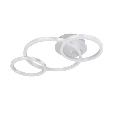 Plafón de techo LED Reggy (24W)
