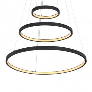 Lámpara de techo Led Ralph...