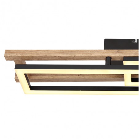 Plafón de techo Led Illa (20W)